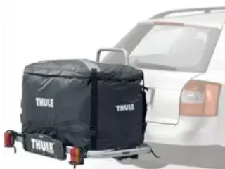 THULE EASY BASE med bag
