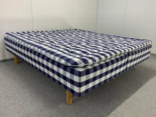 Hästens seng 180x200 medium 