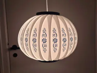 Smuk Schiøler-retropendel model Holland