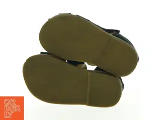 Brugte børne sandaler