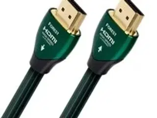 Demo - AudioQuest Forest HDMI-kabel