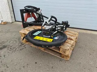 Peruzzo Kantklipper