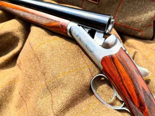 Beretta 486 Parallelo 20/76