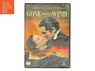 Gone With The Wind                            &lt;span class="label label-blank pull-right"<Standard edition&lt;/span< med Vivien Leig