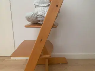 Barnestol original Stokke Trip Trap