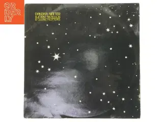 Danska Nätter LP album