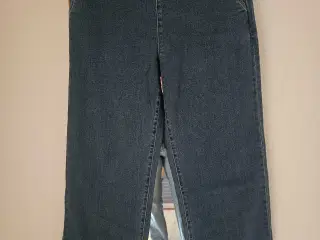 DENIM BUKSER I GOD STAND