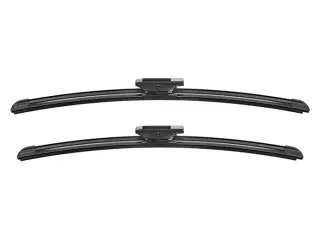 Bosch Aerotwin Flatblade viskerblade sæt A856S