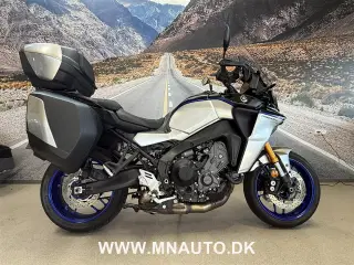 Yamaha Tracer 9 GT+