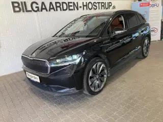 Skoda Enyaq 60 iV ecoSuite