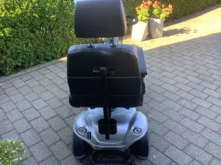 El - Scooter