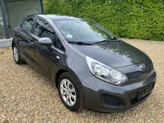 Kia Rio 1,2 CVVT Active