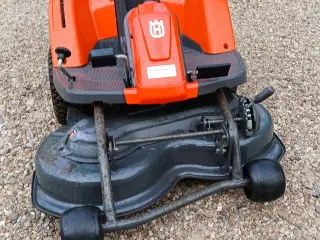 Husqvarna R111b 