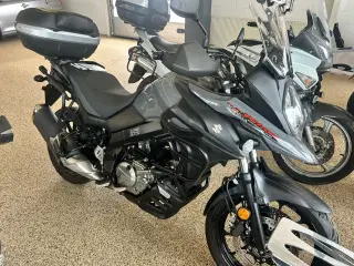 Suzuki DL650 645 X V-Strom 71HK 6g