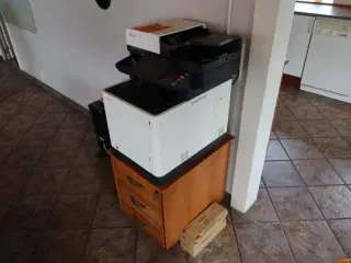 MULTIFUNKTIONSPR