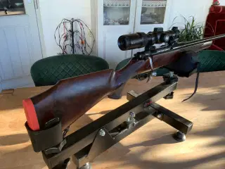 Shultz og Larsen DL97 Grade 5 skæfte