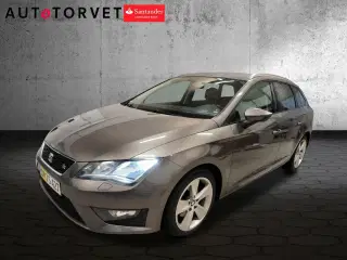 Seat Leon 2,0 TDi 150 FR ST DSG eco Van