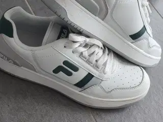 Sneakers sko st 42