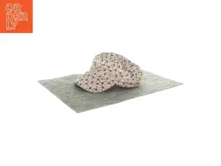 Kasket fra Nordic Label (str. 2-4 år)