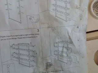 Hydroponic anlæg
