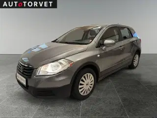 Suzuki S-Cross 1,6 Active