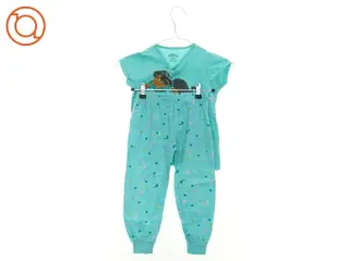 Sæt fra Disney (str. 116 cm)