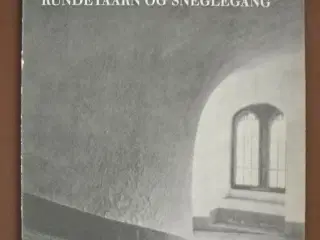 rundetaarn og sneglegang, af jan steenberg, emne: 