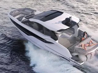Galeon 375 GTO