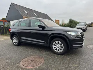 Skoda Kodiaq 2,0 TDi 150 Style DSG