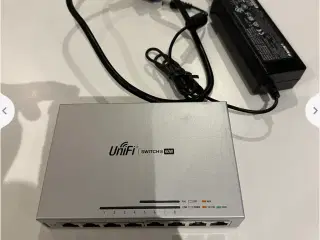 UniFi US-8-60w