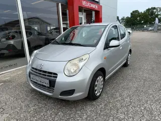 Suzuki Alto 1.0 M/t 68 hk