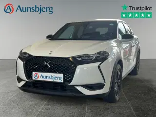 DS DS 3 CrossBack 50 E-Tense Performance Line