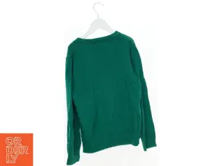 Sweatshirt fra H&M (str. 140 cm)