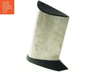 Global knivblok