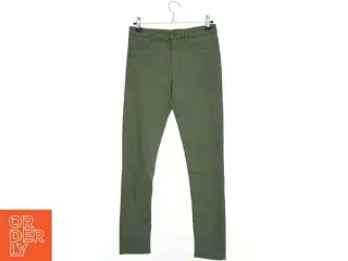 Jeans fra H&M (str. 146 cm)
