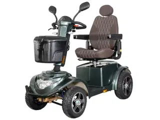 Lindebjerg Elscooter LM 700