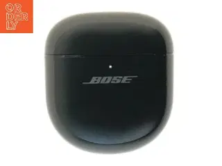 Bose trådløst hovedtelefoner etui fra Bose (str. 6,5 cm)
