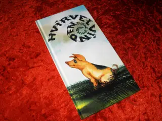 Hvirvelvinden,  Birde Poulsen