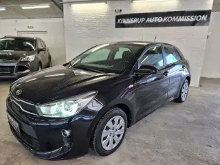Kia Rio 1,0 T-GDI Advance 100HK 5d