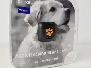 ⭐️- PitPat Aktivitetsmåler til Hund