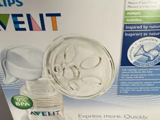 Philips Avent pakke