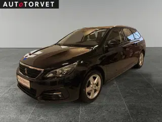 Peugeot 308 1,5 BlueHDi 130 Selection Sky EAT6