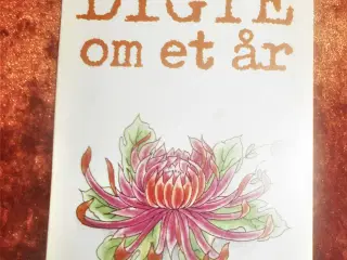 Digte om et år, Maria Damsholt,