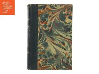 Kim af Rudyard Kipling (Bog)