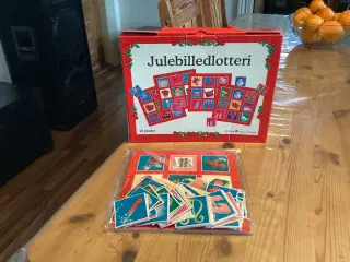 Jule Spil