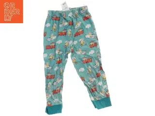 Piggy bukser med print fra Gurli Gris (str. 86)