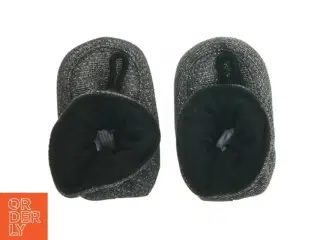 Babysko i glitterstof (str. 13 cm)