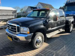 Ford F-350 DRW