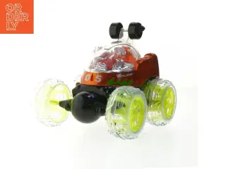 Legetøjsbil Whirlwind (str. 19 cm)