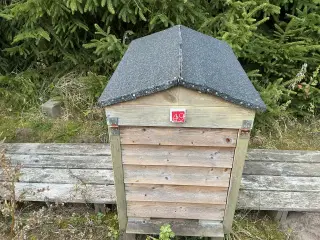 Trugstader til Bier 12x10 mål